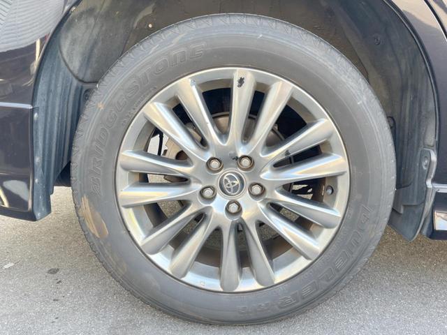 ハリアー プレミアム モデリスタエアロ ALPINE9型ナビ プリクラッシュセーフティ レーダークルーズコントロール パワーバックドア LEDヘッド&LEDフォグライト 純正18インチアルミホイール(52枚目)