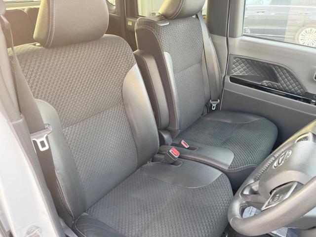 タント カスタムＲＳセレクション　ターボ　純正９型ナビ　スマートアシスト　アダプティブクルーズコントロール　両側電動スライドドア　パノラマモニター　ＥＴＣ　Ｂｌｕｅｔｏｏｔｈ　ＬＥＤヘッド＆ＬＥＤフォグライト（8枚目）