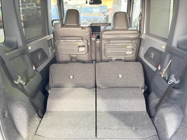 タント カスタムＲＳセレクション　ターボ　純正９型ナビ　スマートアシスト　アダプティブクルーズコントロール　両側電動スライドドア　パノラマモニター　ＥＴＣ　Ｂｌｕｅｔｏｏｔｈ　ＬＥＤヘッド＆ＬＥＤフォグライト（10枚目）