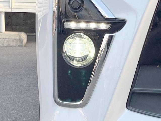 タント カスタムＲＳセレクション　ターボ　純正９型ナビ　スマートアシスト　アダプティブクルーズコントロール　両側電動スライドドア　パノラマモニター　ＥＴＣ　Ｂｌｕｅｔｏｏｔｈ　ＬＥＤヘッド＆ＬＥＤフォグライト（40枚目）