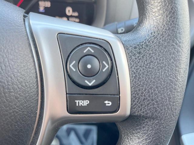 ヴィッツ Ｆ　イクリプスナビ　バックカメラ　ＥＴＣ　スマートエントリー　プッシュスタート　アイドリングストップ　バニティミラー　イモビライザー　ダイヤル式エアコン　プライバシーガラス　ＡＢＳ（25枚目）