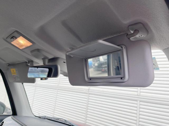 ハスラー Ｇ　２トーンカラー　カロッツェリアナビ　レーダーブレーキサポート　バックカメラ　Ｂｌｕｅｔｏｏｔｈ　キーレスプッシュスタート　シートヒーター　バニティミラー　アイドリングストップ（33枚目）