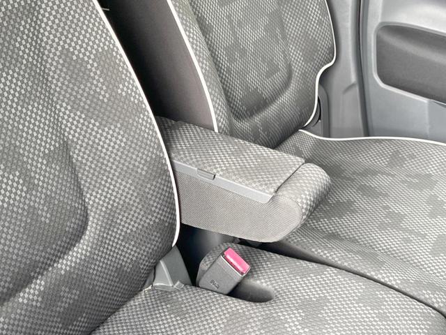 ハスラー Ｇ　２トーンカラー　カロッツェリアナビ　レーダーブレーキサポート　バックカメラ　Ｂｌｕｅｔｏｏｔｈ　キーレスプッシュスタート　シートヒーター　バニティミラー　アイドリングストップ（37枚目）