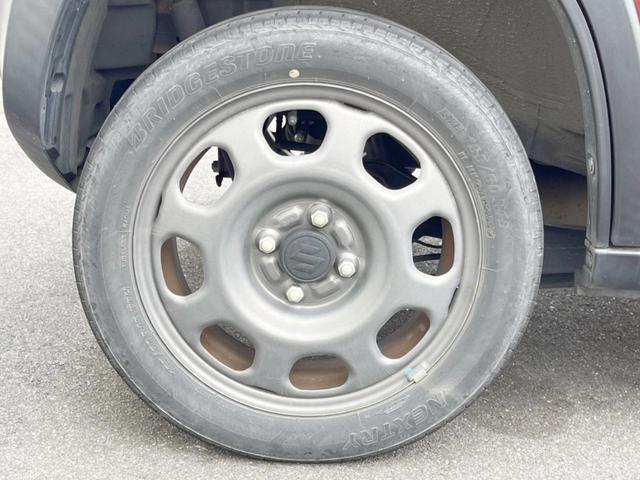 ハスラー Ｇ　２トーンカラー　カロッツェリアナビ　レーダーブレーキサポート　バックカメラ　Ｂｌｕｅｔｏｏｔｈ　キーレスプッシュスタート　シートヒーター　バニティミラー　アイドリングストップ（47枚目）