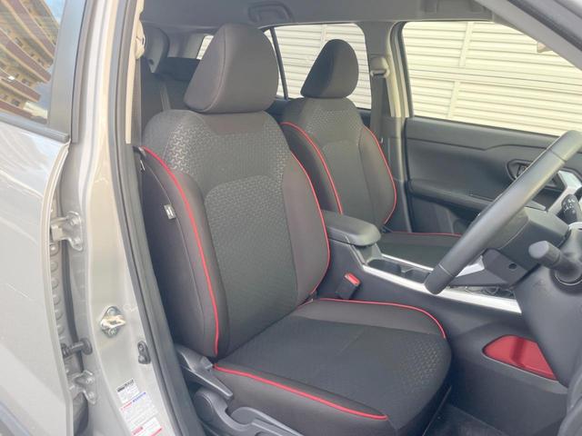 ライズ Ｚ　純正９インチディスプレイオーディオ　スマートアシスト　アダプティブクルーズコントロール　パノラミックビュー　ＥＴＣ　ＬＥＤヘッド＆ＬＥＤフォグライト　純正１７インチアルミホイール（8枚目）