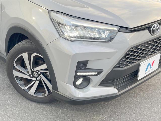 ライズ Ｚ　純正９インチディスプレイオーディオ　スマートアシスト　アダプティブクルーズコントロール　パノラミックビュー　ＥＴＣ　ＬＥＤヘッド＆ＬＥＤフォグライト　純正１７インチアルミホイール（12枚目）