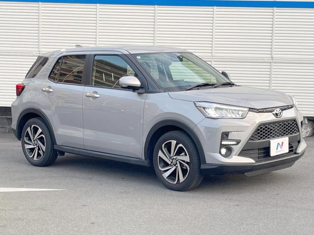 ライズ Ｚ　純正９インチディスプレイオーディオ　スマートアシスト　アダプティブクルーズコントロール　パノラミックビュー　ＥＴＣ　ＬＥＤヘッド＆ＬＥＤフォグライト　純正１７インチアルミホイール（16枚目）