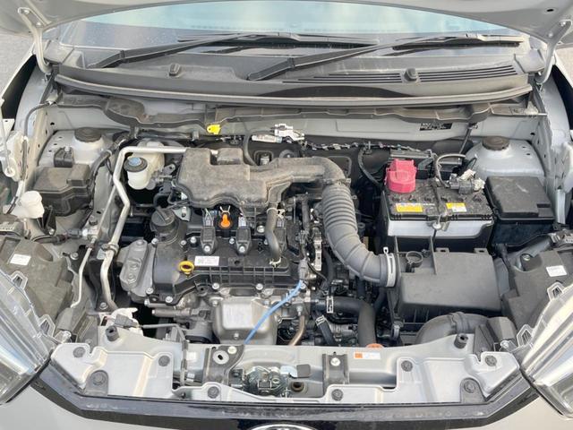 ライズ Ｚ　純正９インチディスプレイオーディオ　スマートアシスト　アダプティブクルーズコントロール　パノラミックビュー　ＥＴＣ　ＬＥＤヘッド＆ＬＥＤフォグライト　純正１７インチアルミホイール（18枚目）