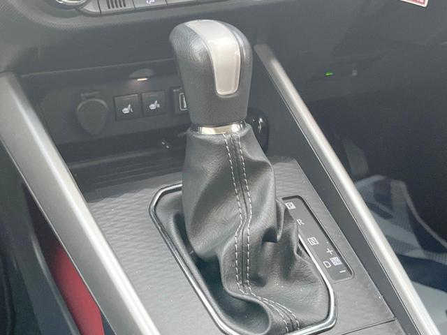 ライズ Ｚ　純正９インチディスプレイオーディオ　スマートアシスト　アダプティブクルーズコントロール　パノラミックビュー　ＥＴＣ　ＬＥＤヘッド＆ＬＥＤフォグライト　純正１７インチアルミホイール（21枚目）