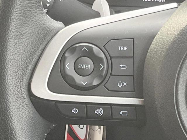 ライズ Ｚ　純正９インチディスプレイオーディオ　スマートアシスト　アダプティブクルーズコントロール　パノラミックビュー　ＥＴＣ　ＬＥＤヘッド＆ＬＥＤフォグライト　純正１７インチアルミホイール（28枚目）