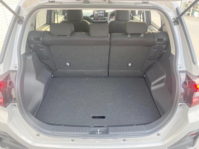 ライズ Ｚ　純正９インチディスプレイオーディオ　スマートアシスト　アダプティブクルーズコントロール　パノラミックビュー　ＥＴＣ　ＬＥＤヘッド＆ＬＥＤフォグライト　純正１７インチアルミホイール（41枚目）