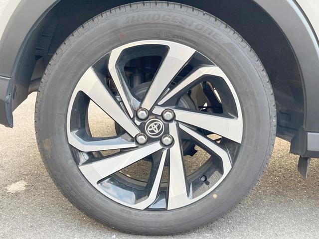 ライズ Ｚ　純正９インチディスプレイオーディオ　スマートアシスト　アダプティブクルーズコントロール　パノラミックビュー　ＥＴＣ　ＬＥＤヘッド＆ＬＥＤフォグライト　純正１７インチアルミホイール（51枚目）