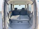 後席を格納すると、これだけの広さが!シーンに合わせたシートアレンジで、大きな荷物も積むことが出来ます♪