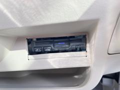 【ＥＴＣ】高速道路の料金所をストレスなく通過！話題のスポットやサービスエリアに多い「スマートIntercooler」利用時は必須のアイテムです。当店でセットアップを実施、ご納車当日からすぐにご利用いただけます！ 4