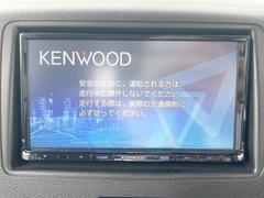 【ナビゲーション】使いやすいナビで目的地までしっかり案内してくれます。各種オーディオ再生機能も充実しており、お車の運転がさらに楽しくなります！！ 3