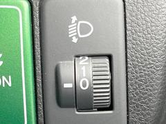 【ヘッドライトレベライザー】お好みの高さにヘッドライトを調整が可能♪夜の運転がより安心になります！ 7