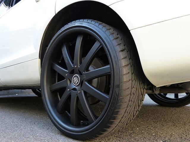 3.6FSIクワトロ 黒革ナビ地デジ 24AWエアサス車(12枚目)