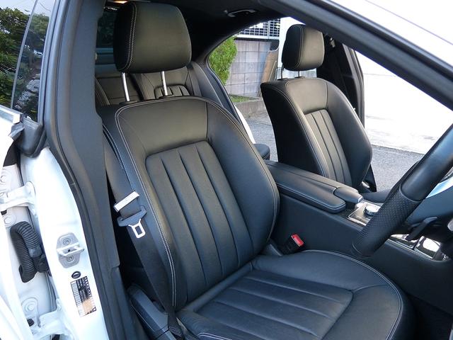 CLS350SP AMG SPG 革SR レーダーセーフティ(18枚目)