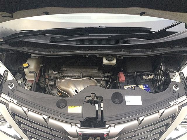 240S HDD地デジ後席モニター 両側Pドア(13枚目)