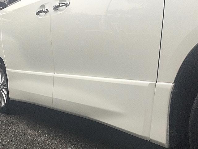 240S HDD地デジ後席モニター 両側Pドア(37枚目)
