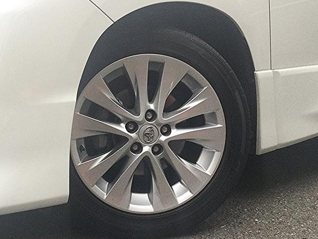 240S HDD地デジ後席モニター 両側Pドア(46枚目)
