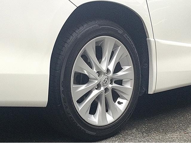 240S HDD地デジ後席モニター 両側Pドア(52枚目)