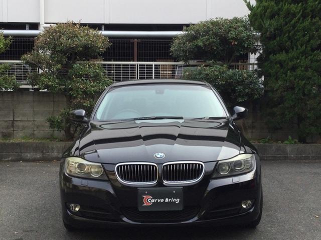 ３シリーズ ３２５ｉ　純正ＢＭＷ　ｉＤｒｉｖｅ／ＨＤＤナビゲーション／ＣＤ／ＤＶＤ／カラーバックモニター／バックミラー一体型ＥＴＣ■スマートキー×２■純正ＨＩＤ（バイキセノンヘッドライト）■純正１６インチアルミホイール（23枚目）