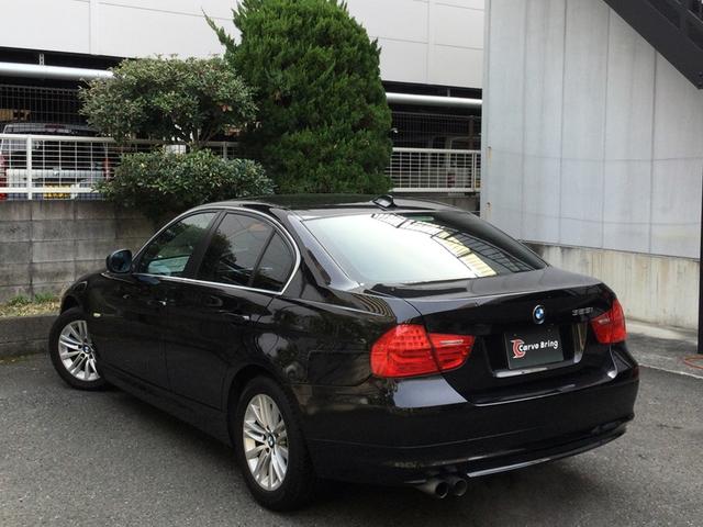 ３２５ｉ　純正ＢＭＷ　ｉＤｒｉｖｅ／ＨＤＤナビゲーション／ＣＤ／ＤＶＤ／カラーバックモニター／バックミラー一体型ＥＴＣ■スマートキー×２■純正ＨＩＤ（バイキセノンヘッドライト）■純正１６インチアルミホイール(29枚目)