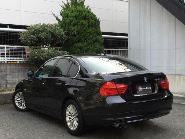 ３シリーズ ３２５ｉ　純正ＢＭＷ　ｉＤｒｉｖｅ／ＨＤＤナビゲーション／ＣＤ／ＤＶＤ／カラーバックモニター／バックミラー一体型ＥＴＣ■スマートキー×２■純正ＨＩＤ（バイキセノンヘッドライト）■純正１６インチアルミホイール（30枚目）