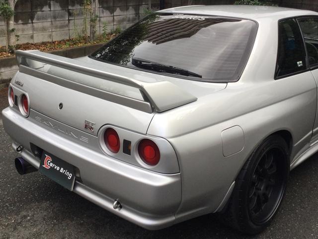 スカイライン ＧＴ－Ｒ　ザウルスチューン（49枚目）