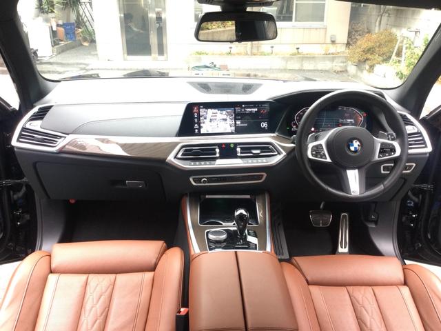 ＢＭＷ Ｘ５