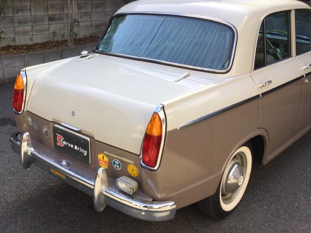 日産 ブルーバード