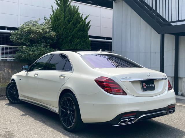 メルセデスＡＭＧ Ｓクラス