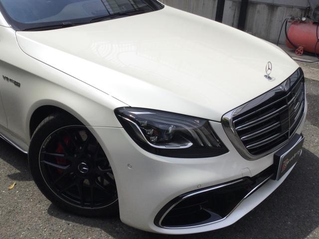 メルセデスＡＭＧ Ｓクラス