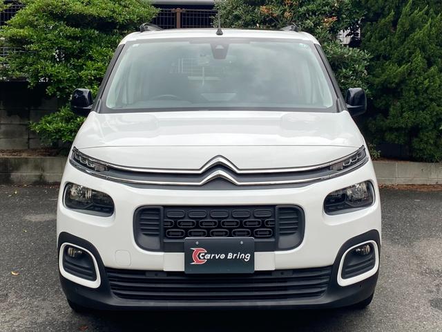 ベルランゴ シャイン　ワンオーナー　ディスプレイオーディオ　ナビ／ＤＴＶ　ＳＢカメラ　Ｂｌｕｅｔｏｏｔｈ　ＥＴＣ　前後ドラレコ　パノラミックルーフ　ＬＥＤヘッドライト　アクティブクルーズＣ　ＢＳＭ　前後パーキングセンサー（2枚目）
