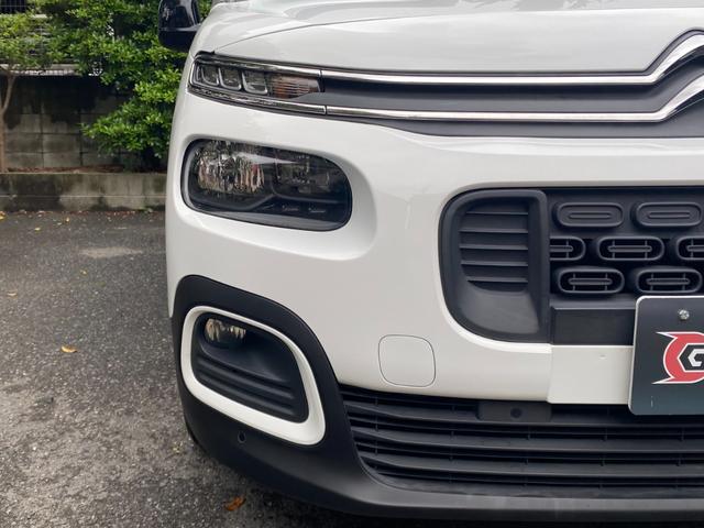 ベルランゴ シャイン　ワンオーナー　ディスプレイオーディオ　ナビ／ＤＴＶ　ＳＢカメラ　Ｂｌｕｅｔｏｏｔｈ　ＥＴＣ　前後ドラレコ　パノラミックルーフ　ＬＥＤヘッドライト　アクティブクルーズＣ　ＢＳＭ　前後パーキングセンサー（9枚目）