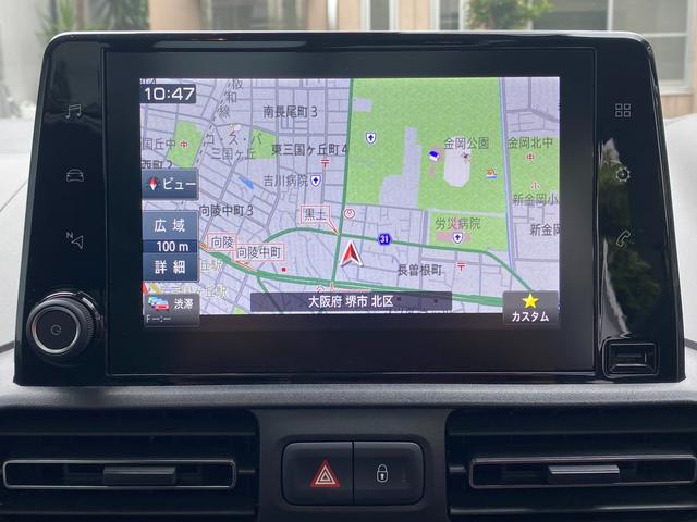 ベルランゴ シャイン　ワンオーナー　ディスプレイオーディオ　ナビ／ＤＴＶ　ＳＢカメラ　Ｂｌｕｅｔｏｏｔｈ　ＥＴＣ　前後ドラレコ　パノラミックルーフ　ＬＥＤヘッドライト　アクティブクルーズＣ　ＢＳＭ　前後パーキングセンサー（21枚目）