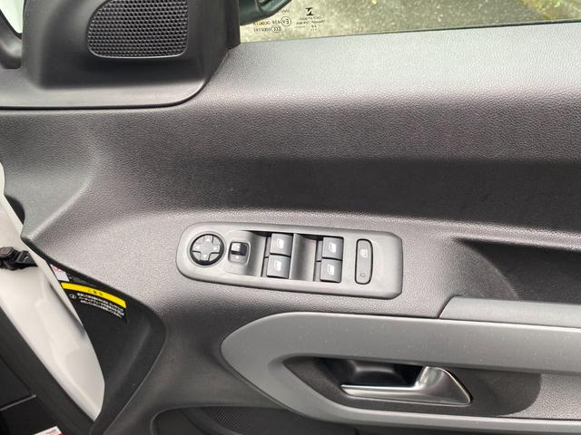 ベルランゴ シャイン　ワンオーナー　ディスプレイオーディオ　ナビ／ＤＴＶ　ＳＢカメラ　Ｂｌｕｅｔｏｏｔｈ　ＥＴＣ　前後ドラレコ　パノラミックルーフ　ＬＥＤヘッドライト　アクティブクルーズＣ　ＢＳＭ　前後パーキングセンサー（34枚目）