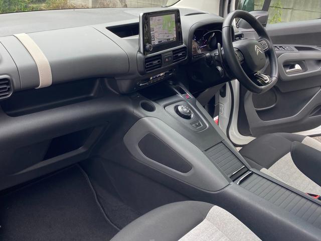 ベルランゴ シャイン　ワンオーナー　ディスプレイオーディオ　ナビ／ＤＴＶ　ＳＢカメラ　Ｂｌｕｅｔｏｏｔｈ　ＥＴＣ　前後ドラレコ　パノラミックルーフ　ＬＥＤヘッドライト　アクティブクルーズＣ　ＢＳＭ　前後パーキングセンサー（47枚目）