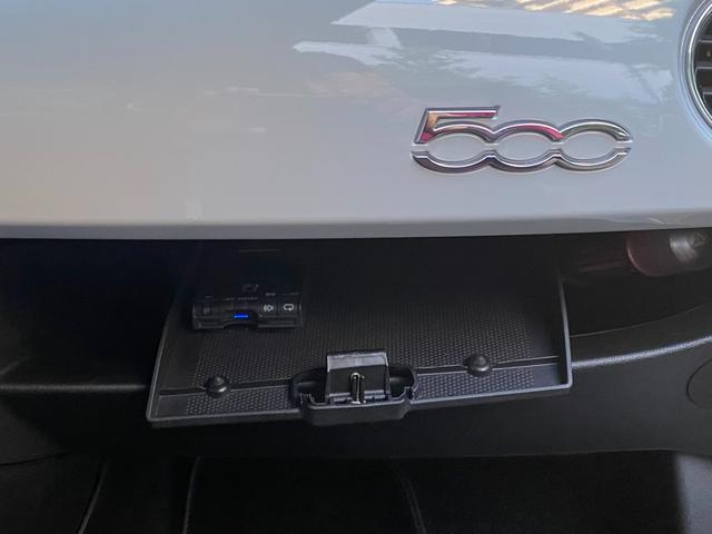 ABARTH ABARTH 500 BASE GRADE