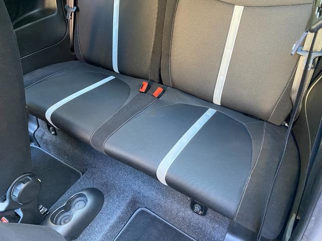 ABARTH ABARTH 500 BASE GRADE