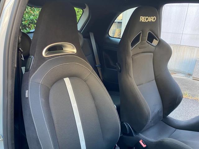 ABARTH ABARTH 500 BASE GRADE