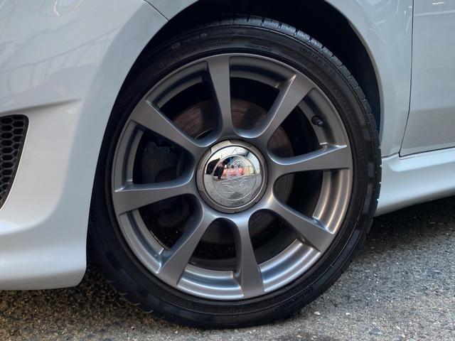 ABARTH ABARTH 500 BASE GRADE