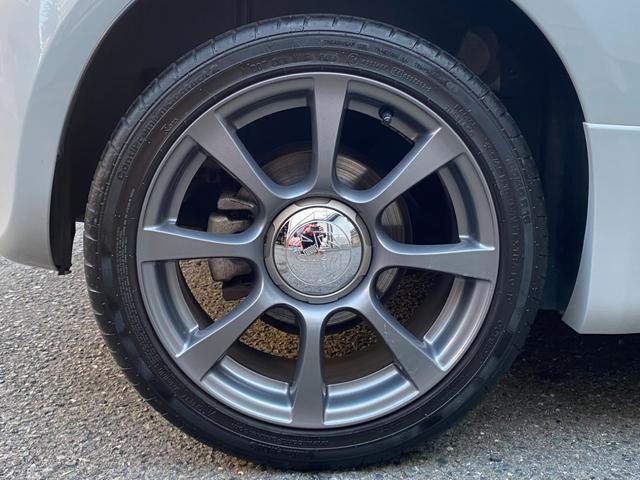 ABARTH ABARTH 500 BASE GRADE