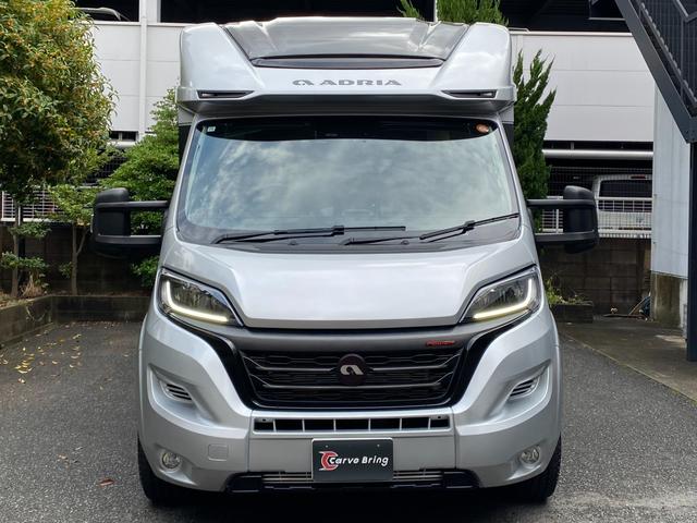 デュカト 　アドリア　マトリックス・スプリーム　６７０ＳＬ　９速ＡＴ右Ｈ　ＬａｃＰＫＧ　　家庭用エアコン　サーキュレーター　電動ダウンベット　床壁暖房　シャワールーム　サブバッテリー　ソーラーパネル　インバーター（2枚目）