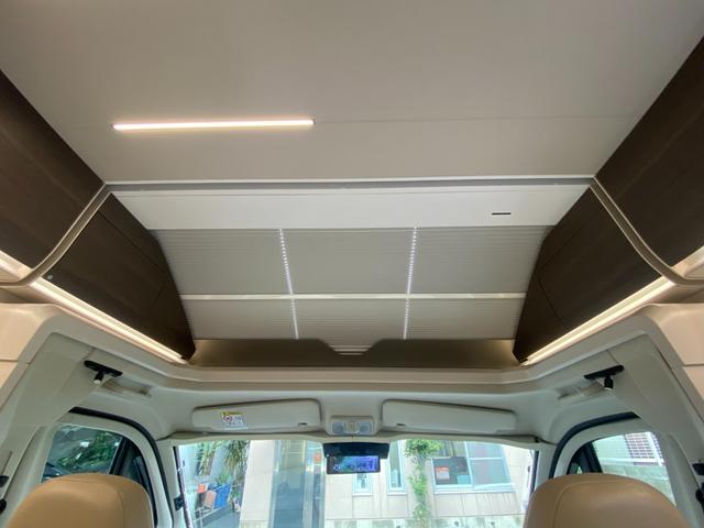 デュカト 　アドリア　マトリックス・スプリーム　６７０ＳＬ　９速ＡＴ右Ｈ　ＬａｃＰＫＧ　　家庭用エアコン　サーキュレーター　電動ダウンベット　床壁暖房　シャワールーム　サブバッテリー　ソーラーパネル　インバーター（36枚目）