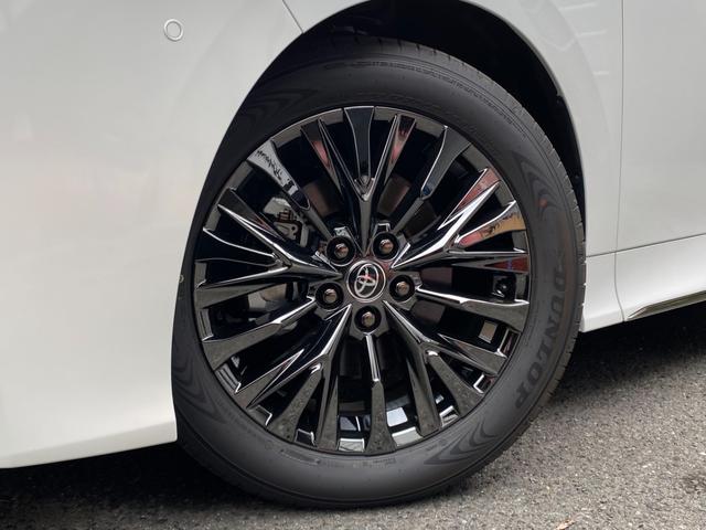 ヴェルファイア Ｚ　プレミア　Ｚプレミア　改良モデル　内装ブラウン　１３．２後席モニター　ユニバーサルステップ　左右独立ムーンルーフ　パノラミックビューモニター　デジタルインナーミラー　ブラインドスポットモニター　両側電動スライド（12枚目）