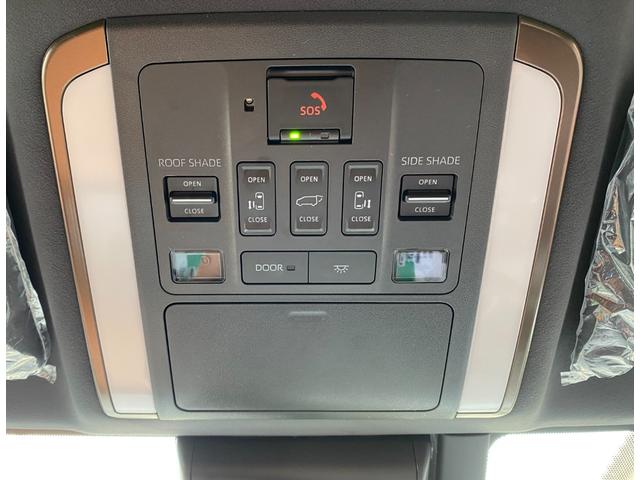 ヴェルファイア Ｚ　プレミア　Ｚプレミア　改良モデル　内装ブラウン　１３．２後席モニター　ユニバーサルステップ　左右独立ムーンルーフ　パノラミックビューモニター　デジタルインナーミラー　ブラインドスポットモニター　両側電動スライド（18枚目）