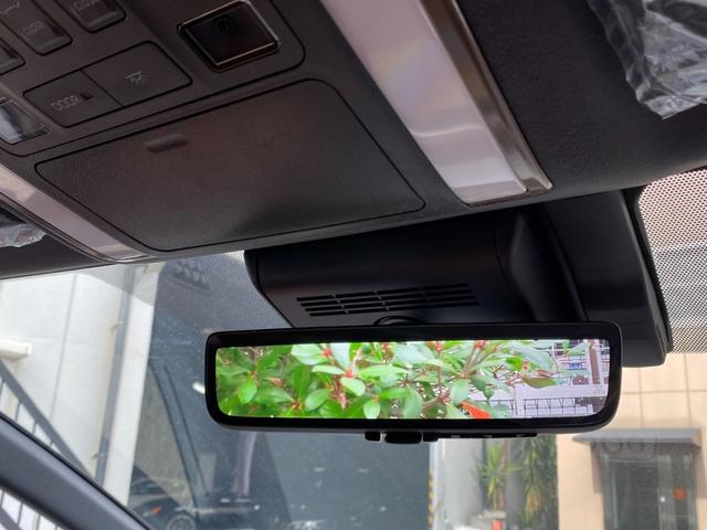 ヴェルファイア Ｚ　プレミア　Ｚプレミア　改良モデル　内装ブラウン　１３．２後席モニター　ユニバーサルステップ　左右独立ムーンルーフ　パノラミックビューモニター　デジタルインナーミラー　ブラインドスポットモニター　両側電動スライド（19枚目）