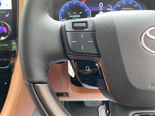 ヴェルファイア Ｚ　プレミア　Ｚプレミア　改良モデル　内装ブラウン　１３．２後席モニター　ユニバーサルステップ　左右独立ムーンルーフ　パノラミックビューモニター　デジタルインナーミラー　ブラインドスポットモニター　両側電動スライド（24枚目）